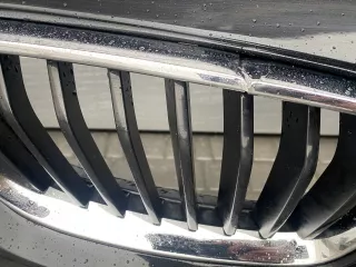 1N,51118055299 Бампер передний BMW 2 F22/F23 Арт AL13223533348, вид 4
