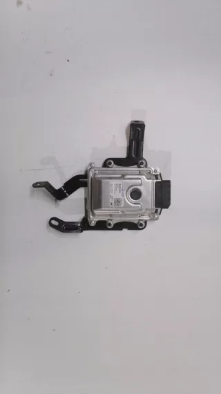  Блок управления двигателем Hyundai Tucson 3 Арт AL13224601804, вид 2