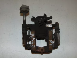 13467364 Суппорт тормозной задний правый Opel Astra J Арт AL13224721779, вид 1