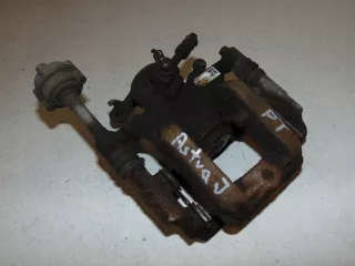 13467364 Суппорт тормозной задний правый Opel Astra J Арт AL13224721779, вид 2