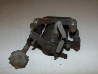 13467364 Суппорт тормозной задний правый Opel Astra J Арт AL13224721779, вид 4