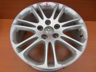  Диск литой Opel Insignia 1 Арт AL13226578028, вид 2