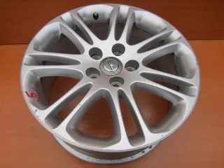  Диск литой Opel Insignia 1 Арт AL13226578028, вид 3