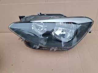 7229671 Фара передняя (комплект) BMW 1 F20/F21 Арт AL13227335861, вид 1