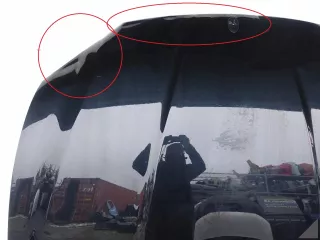  Капот Maserati Levante Арт AL13228604192, вид 2