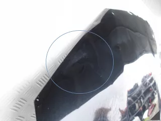 Капот Maserati Levante Арт AL13228604192, вид 3
