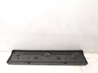  Накладка (юбка) переднего бампера BMW X1 F48 Арт AL13228679121, вид 2