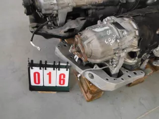 ATC13-1 Редуктор АКПП BMW X3 F25 Арт AL13230579961_4, вид 1