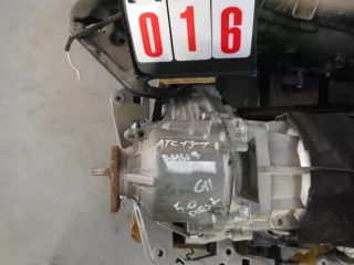ATC13-1 Редуктор АКПП BMW X3 F25 Арт AL13230579961_4, вид 2