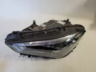 A1189063100 Фара передняя (комплект) Mercedes CLA c118 Арт AL13230610919, вид 5