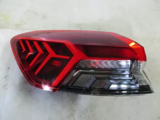 89A945069 Фонарь задний левый Audi Q4 E-TRON Арт AL13230612920, вид 9