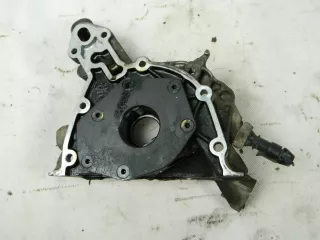90536036,X18XE1 Насос масляный Opel Astra G Арт AL13230744169, вид 3