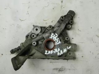 90536036,X18XE1 Насос масляный Opel Zafira A Арт AL13230744169_2, вид 4