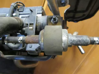 7H0819008T Автономный отопитель (Webasto) Volkswagen Multivan T5 Арт AL13231084648, вид 6