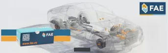 77251 Лямбда-зонд Mercedes C W203 Арт AL13231189801_5, вид 10