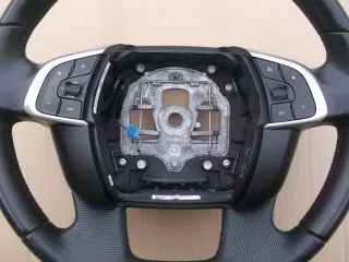 98094657ZD Рулевое колесо Citroen DS4 Арт AL13231479512, вид 2