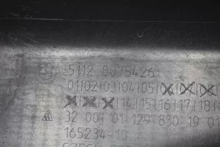 2f4427963 Бампер задний BMW 2 F44 Арт AL13231961013, вид 4