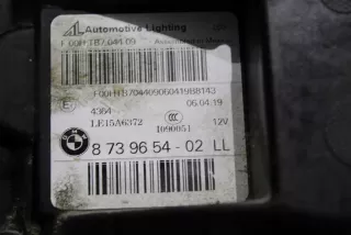 8739654-02 Фара передняя (комплект) BMW X3 G01 Арт AL13231981354, вид 5