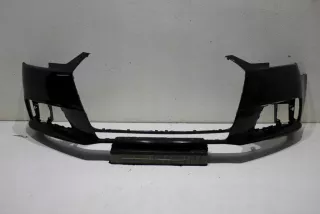 8W0807437 Бампер передний Audi A4 B9 Арт AL13232154507, вид 1