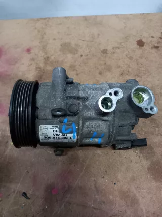 5Q0816803L Компрессор кондиционера Volkswagen Arteon Арт AL13232225219_16, вид 1