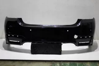 51128054284 Бампер задний BMW X3 E83 Арт AL13232523620, вид 1