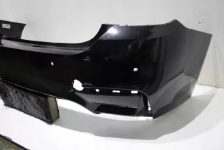 51128054284 Бампер задний BMW X3 E83 Арт AL13232523620, вид 3