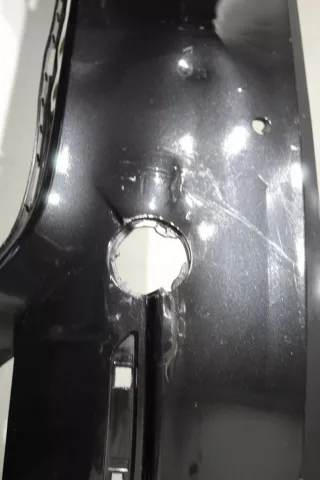 51128054284 Бампер задний BMW X3 E83 Арт AL13232523620, вид 4