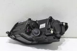 2K1941016A Фара передняя (комплект) Volkswagen Caddy 1 Арт AL13232754642, вид 2