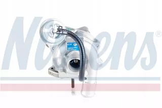 93134 Турбина Opel Corsa E Арт AL13234429800_2, вид 2