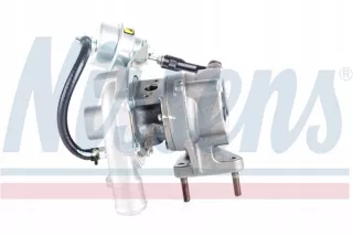 93134 Турбина Opel Corsa E Арт AL13234429800_2, вид 3