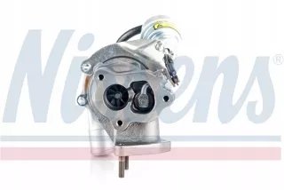 93134 Турбина Opel Corsa E Арт AL13234429800_2, вид 4