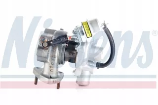 93134 Турбина Opel Corsa E Арт AL13234429800_2, вид 5