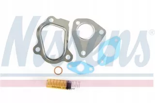 93134 Турбина Opel Corsa E Арт AL13234429800_2, вид 6