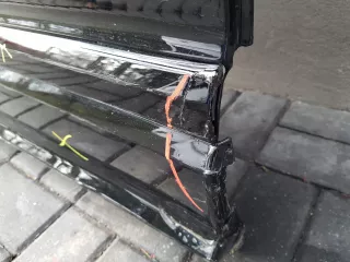 4M0831052 Дверь задняя правая Audi Q7 4M Арт AL13235610565, вид 3