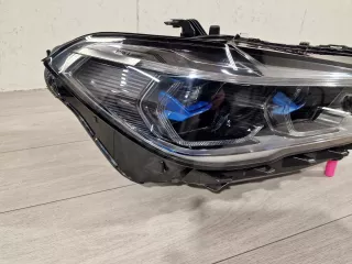 5A27998-01 Фара передняя (комплект) BMW X5 G05  Арт AL13244859817_2, вид 2
