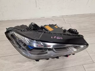 5A27998-01 Фара передняя (комплект) BMW X5 G05  Арт AL13244859817_2, вид 3