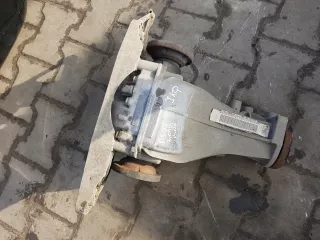  Дифференциал Audi A4 B8 Арт AL13244945106, вид 1