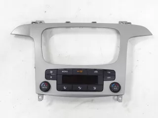 BM2T-18C612-AB Блок управления печки/климат-контроля Ford Galaxy 3 Арт AL13245172930, вид 1