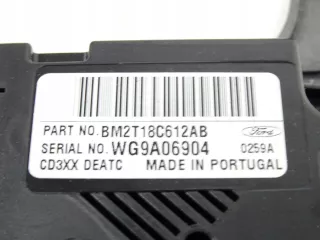 BM2T-18C612-AB Блок управления печки/климат-контроля Ford Galaxy 3 Арт AL13245172930, вид 3
