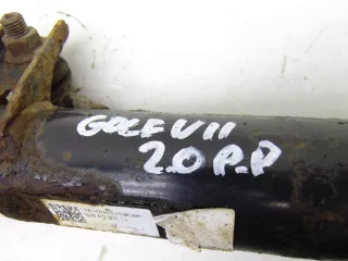 5Q0413031CJ,13245713644 Амортизатор передний правый Volkswagen Golf 5 Арт AL13245713644, вид 5