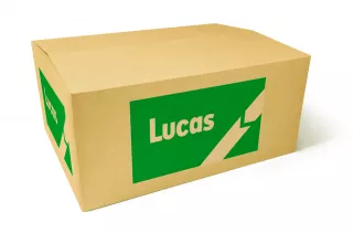 LRA02805 Генератор Toyota Yaris VERSO Арт AL13246769443, вид 1