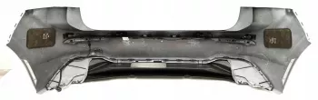 5H6807421C Бампер задний Volkswagen Golf 5 Арт AL13246830982, вид 2
