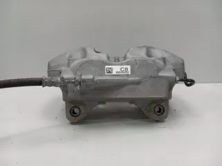  Суппорт тормозной передний правый BMW 3 G20/G21 Арт AL13247985485_2, вид 3