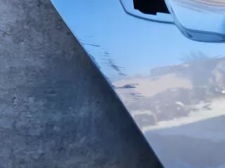 DRZWI Дверь задняя правая Audi A6 C8 (S6,RS6) Арт AL13248072927, вид 4
