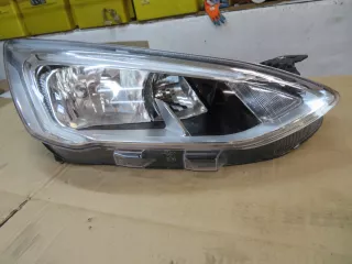 JX7B-13W029-AE,JX7B13W029AE Фара передняя правая Ford Focus 4 Арт AL13248884993, вид 2