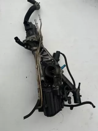 55229740 Клапан EGR Fiat Freemont Арт AL13248977425
