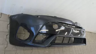 52119-05230 Бампер передний Toyota Avensis 3 Арт AL13248994473, вид 2