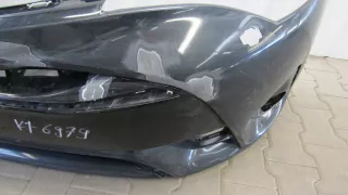 52119-05230 Бампер передний Toyota Avensis 3 Арт AL13248994473, вид 4