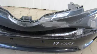 52119-05230 Бампер передний Toyota Avensis 3 Арт AL13248994473, вид 5