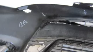 52119-05230 Бампер передний Toyota Avensis 3 Арт AL13248994473, вид 6